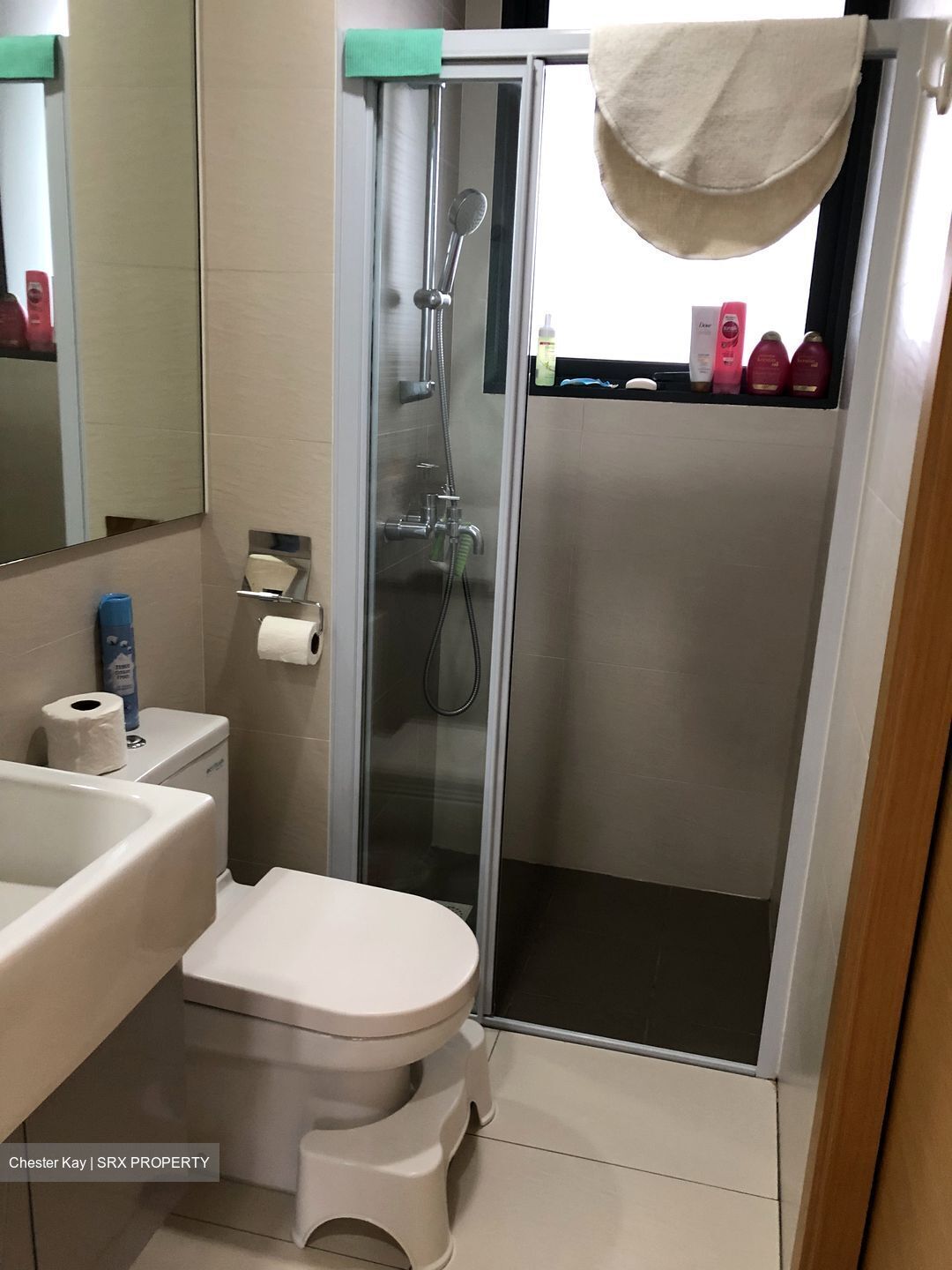 Vetro (D12), Apartment #612594891